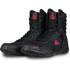 Buty bokserskie Lonsdale - Wysoka cholewka - Buty do boksu