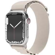 Bracelet de montre en nylon Vonmählen Action Loop - Accessoire smartwatch