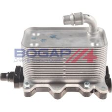 BOGAP B4222120 Olje kylare - BMW 5, X3, Range Rover