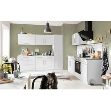 WIHO KÜCHEN Cali Spülenschrank - 50cm breit