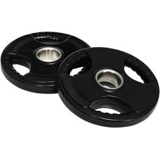 SPORTNOW Gewichtsscheiben 5kg - Kraft- & Funktionstraining