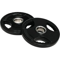 SPORTNOW Gewichtsscheiben 5kg - Kraft- & Funktionstraining