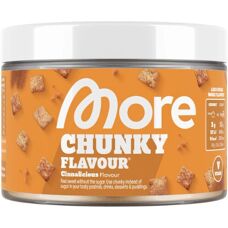 More Nutrition Chunky Vanília Ízesítőpor - Fűszerpor