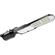Luxula LX-800120 LED Straßenleuchte - 30W, 3600lm, IP65