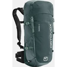 ORTOVOX Traverse 30 - Mochila de senderismo - Gris