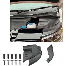 Oneway Batterie- und Scheinwerferabdeckung für VW T5.1