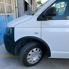 Oneway VW Transporter T5 2003-2015 Radlaufleisten-Set