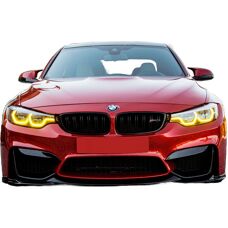 BMW M3 F80 Unidirektionale Frontkotflügel - OEM-Qualität, Hergestellt in Deutschland