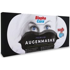 Optima Blephacura Augen-Wärme-Maske - Augenpflege