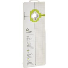 Strumento per calotte pedali Ergon TP1 - Bianco, Grigio - Per pedali SPD