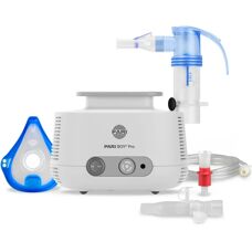 PARI BOY Pro Inhalator - Schweres Atemwegstherapie-Gerät
