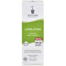 Lozione Corpo Idratante con Urea e Dexpantenolo - Lozione