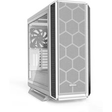 be quiet! Silent Base 802 Blanco Torre Media - Caja PC