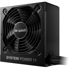 be quiet! SYSTEM POWER 11 650W - Fuente de alimentación