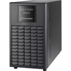 PowerWalker BP A36T-12x9Ah - USV-Batterie - Schwarz