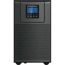 PowerWalker VFI 3000 TG - UPS - 2700 Watts - 3000 VA - 5 Prises - Publicité