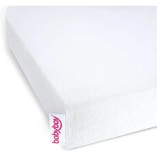 Federe in jersey babybay Original - Biancheria per bambini
