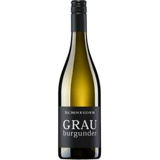 Markus Schneider Grauburgunder 2023 - Weißwein