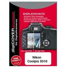 Protégecran DigiCover N1540 - camera screen protector