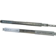 Inter-Tech 88887129 szerelőkészlet - Ezüst - Rack kiegészítők