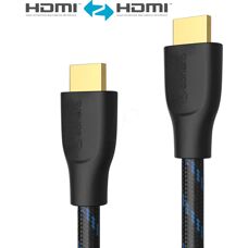 SONERO - SON X-PHC011-005 - 0,5 m - 4K60 HDR - HDMI-Kabel