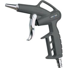 Aerotec Pistola ad aria compressa - Air Blow Gun - 10 bar
