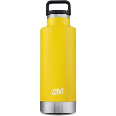 Esbit Sculptor Rustfritt Stål Isolert Flaske - 750ML