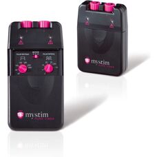 Mystim Pure Vibes Elektrische Stimulatie