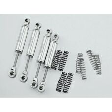 Amewi - 010-80116 - Alluminio - 92mm - Set ammortizzatori