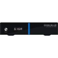 GigaBlue UHD Trio 4K PRO