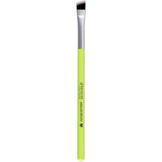 Benecos Bevel Brush - Angled Eye Brush - Makeup Tool