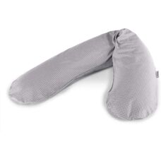Theraline 190 cm Stillkissen Bezug - Punkte
