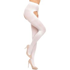 Glamory Modelo 50126 Medija Abierta Pantimedias - Pantyhose