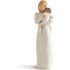 Willow Tree Child of My Heart Figurine - Miłość i Nadzieja