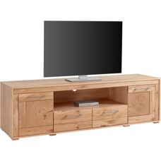 VOGEL Lowboard - Modernes Design - 184cm - VOGL MÖBELFABRIK