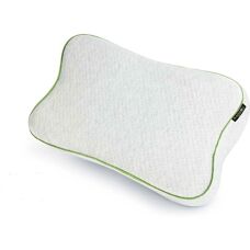 Blackroll Recovery-Kissen 50x30cm - weiß