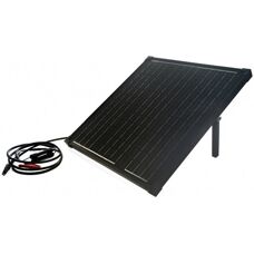 Panel solar Technaxx TX-214 - 50W, Monocristalino, USB