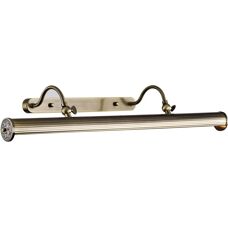 Maytoni PIC119-44-R Wall Light - 4 Light, Bronze, E14