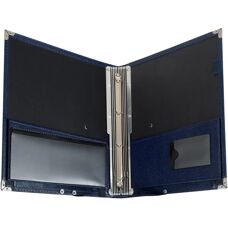 Cantabile Deluxe Music Folder - Size 335x280mm - Synthetic Leather