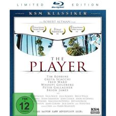 KSM GmbH K4255 Limitierte Edition Blu-ray - Film/Video