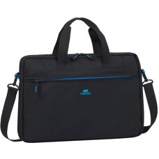Rivacase 8037 Noir - Sacoche ordinateur portable