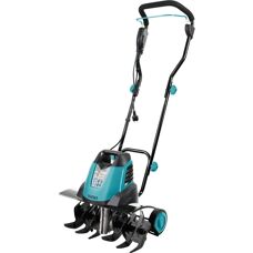 Könner & Söhnen Sähkökäyttöinen Kultivator - 1200W, 45cm Leveys, 22cm Syvyys
