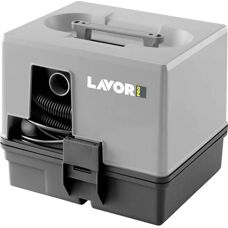Lavor COMPACT WORKER PRO - Nass- & Trockensauger für Auto