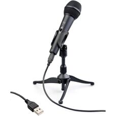 Tie Studio DYNAMIC MIC USB - Mikrofon för sång och tal