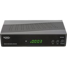 Xoro HRS 9194 Satellite Full HD - Récepteur