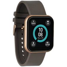 Xlyne Ive2 Smartwatch - Herzfrequenz, Blutdruck, Aktivität