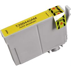 Ampertec Epson C13T29944010 Gelb 29XL - Druckerpatrone