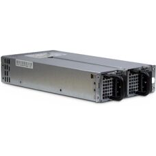 Inter-Tech R1A-KH0400 Alimentatore - 400W - Argento - 1U