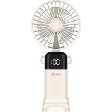 XLayer 220718 Persönlicher Handgebläse - Handheld Fan