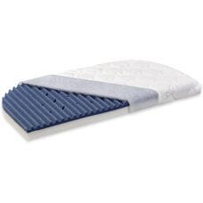 Materasso bambino AngelWave Babybay - Ipoallergico, Bianco